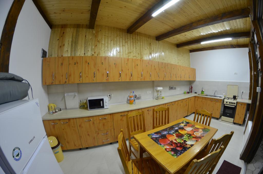 Razvan Holiday Costinesti Exterior photo
