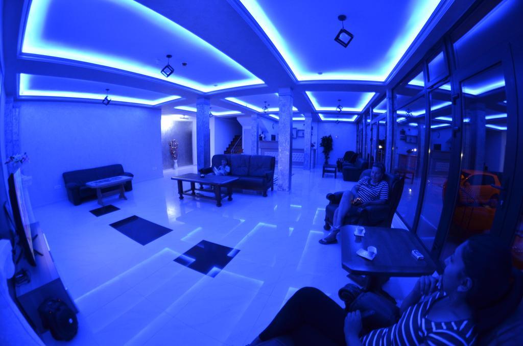 Razvan Holiday Costinesti Exterior photo
