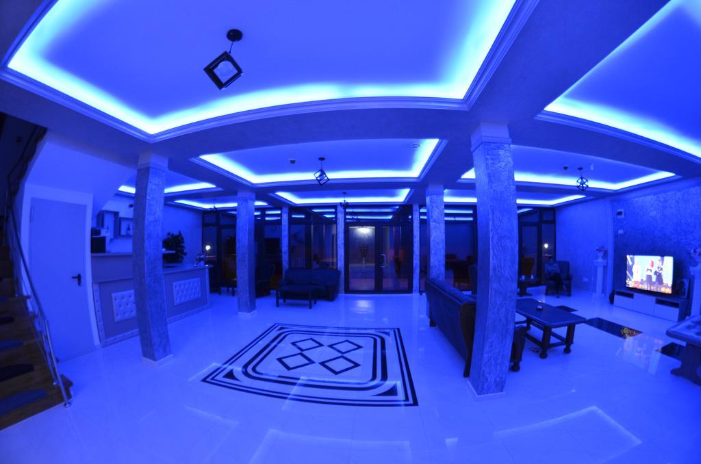 Razvan Holiday Costinesti Exterior photo