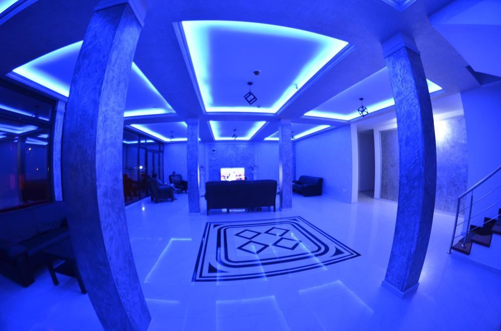 Razvan Holiday Costinesti Exterior photo