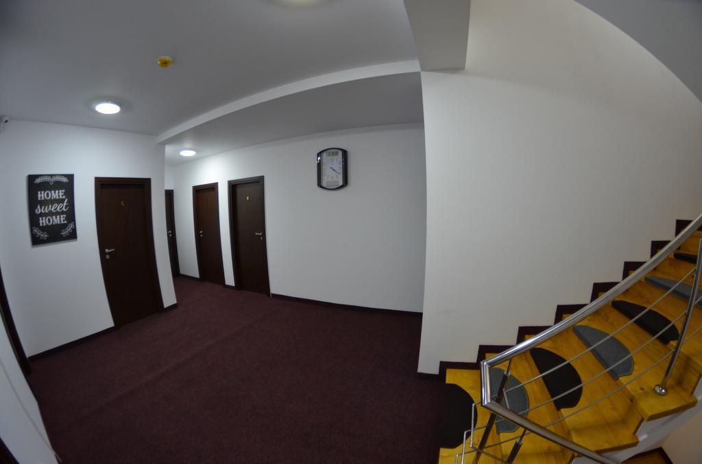 Razvan Holiday Costinesti Exterior photo